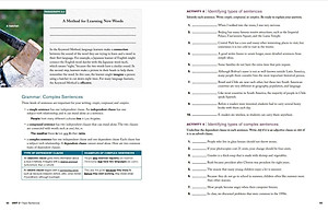 Great Writing 2 - Student's Book + Spark Sticker (5th Edition)