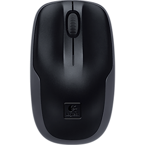 Combo chuột và bàn phím không dây Logitech MK220 - Hàng chính hãng