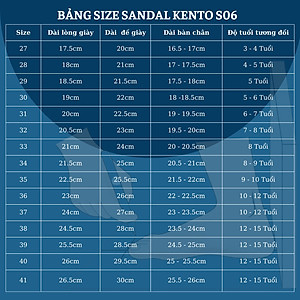 Sandal bé trai Việt Nam Xuất Khẩu - Xăng đan đi học cho bé trai học sinh nam tiểu trung học quai ngang nhẹ êm kháng khuẩn chống trơn trượt phong cách Hàn Quốc 3, 4, 5, 6, 7, 8, 9, 10, 12 tuổi S06