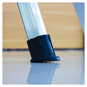 Thang nhôm ghế gia đình 4 bậc SUMIKA SK304 - Chiều cao 1.0m, tải trọng 150kg