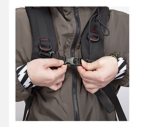 Túi xách du lịch đa chức năng thể thao nam công suất lớn phong cách châu âu