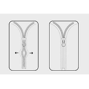 Túi đeo chéo nam phong cách mới  - BEE GEE DCN9179