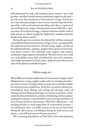 How The World Really Works: The Science Behind How We Got Here And Where We're Going