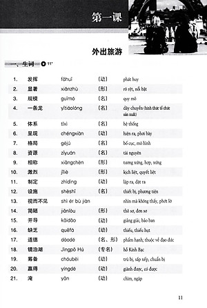 Sách Luyện Nghe Tiếng Trung Quốc Cấp Tốc (Trình Độ Trung Cấp) - Kèm CD