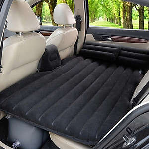 Giường hơi, Đệm hơi cao cấp trên Ô tô, Xe Hơi 