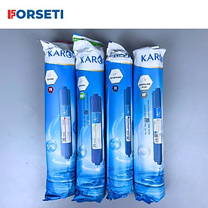 Combo 4 Lõi 5678 Karofi Hàng Chính Hãng