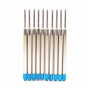 Combo 5c Ruột mực dạ | bi phù hợp với các loại bút dạ | bi ngòi 0.7mm