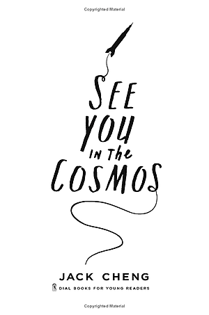 See You In The Cosmos