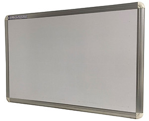 Bảng Viết Bút Lông Bavico BL01 Trắng – 0.4 x 0.6 m