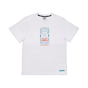 Mua Skechers Nữ Áo Thun Tay Ngắn Recycle SL21Q3W040-0019 Tiki