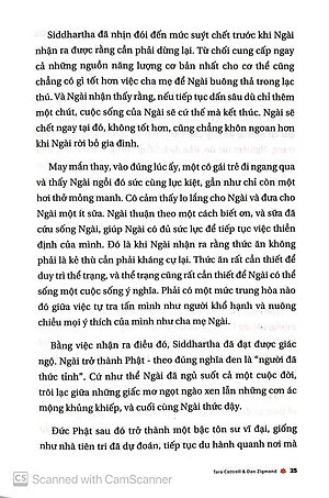 Sách Ăn Kiêng Kiểu Đức Phật