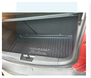 LÓT CỐP NHỰA LOẠI 1 CHO XE VINFAT FADIL 2019 - 2021 CHẤT LIỆU NHỰA DẺO KHÔNG MÙI