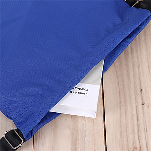 Túi rút thể thao chống thấm BALZIO BZH002 cao cấp