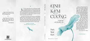 Sách Kinh Kim Cương - Gươm Báu Cắt Đứt Phiền Não