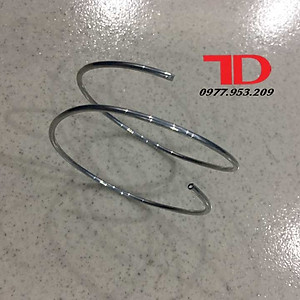 Que hàn nhôm lõi thuốc siêu nhẹ lửa