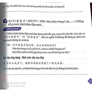 Sách - Combo: Tuyển tập Cấu trúc cố định tiếng Trung ứng dụng + Ở đây có tặng vitamin tâm hồn + DVD tài liệu