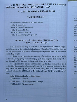 Sách Hướng Dẫn Chế Độ Kế Toán Hành Chính Sự Nghiệp theo Thông tư 24/2024/TT-BTC (V2456T)