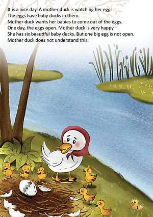 Combo truyện đọc Fairy Tales Graded Readers - CEFR Pre A1