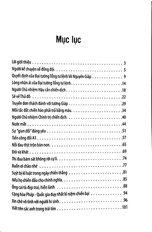 Người Lính Điện Biên Kể Chuyện (Tái Bản 2022)
