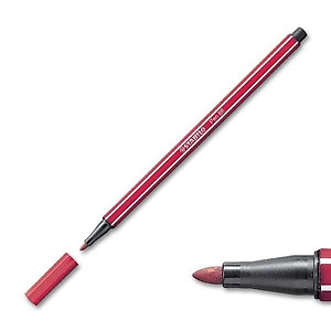 Bút Kỹ thuật STABILO PN68-50-Pen-68, 1.0mm, màu 50