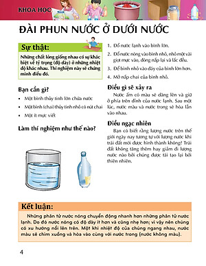 Bách Khoa Tri Thức - Khoa Học