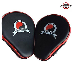 Đích đỡ bàn tay boxing hình tròn