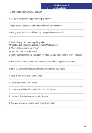 Tiếng Việt Cho Người Nước Ngoài - Chương Trình Sơ Cấp - Tái Bản Lần 1 (Kèm CD)