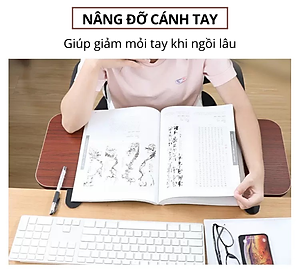 Bàn làm việc mở rộng dạng kẹp cao cấp - mở rộng diện tích bàn làm việc – kệ đa năng mở rộng – bàn mở rộng thông minh - bàn làm việc gấp gọn công thái học