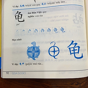 Combo 4 sách: Bộ 3 tập Siêu Trí Nhớ Chữ Hán + 5099 Từ Vựng HSK1 – HSK6 Từ Điển Tam Ngữ Anh – Trung – Việt 