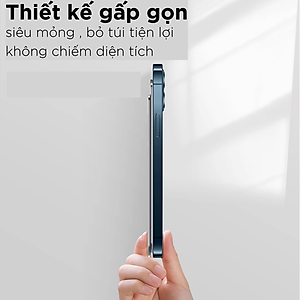 Giá đỡ/ Stand Điện Thoại Lucas Slender - Hàng Chính Hãng