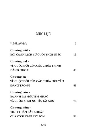 Trịnh - Nguyễn Phân Tranh Chia Cắt Hai Miền Đất Nước