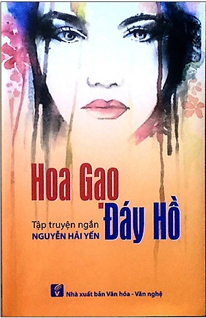 Hoa Gạo Đáy Hồ