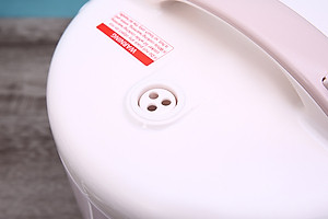 Nồi Cơm Điện Nắp Gài Tiger JNP-1000- HÀNG CHÍNH HÃNG