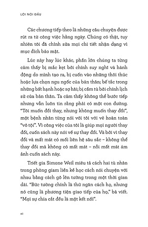 Cuộc Đời Soi Tỏ - Chúng Ta Đánh Mất Và Tìm Thấy Chính Mình Như Thế Nào - Stephen Grosz