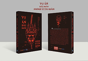 Sách - Vụ Án Sát Nhân Không Liên Hoàn - Sakaguchi Ango - Truyện Trinh Thám Kinh Dị Nhật Bản