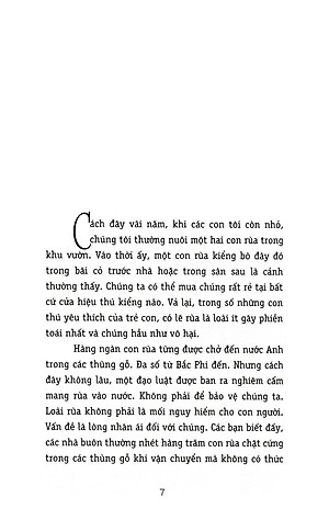 Sách Chú Rùa Alfie (Tái Bản 2021)