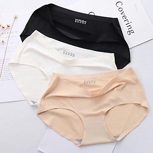  Quần Đúc Thông Hơi, Quần Lót Nữ Su Thông Hơi Cao Cấp