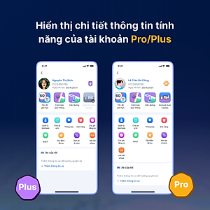 2 Năm Key Ứng dụng Vietmap Live PRO Dẫn đường Cảnh báo giao thông SMEV