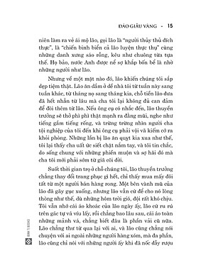 Sách Đảo Giấu Vàng