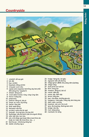 Từ Điển Anh - Việt Dành Cho Học Sinh