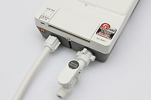 Máy Nước Nóng Panasonic DH-4MP1VW (4500W)