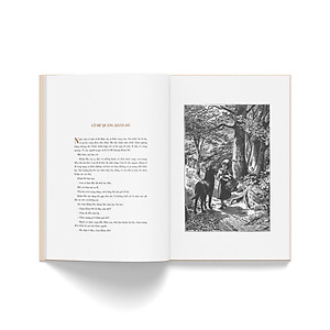 Truyện Cổ Grimm (Ấn Bản Đầy Đủ Nhất Kèm 184 Minh Hoạ Của Philipp Grot Johann Và Robert Leinweber)