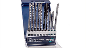 Lưỡi cưa máy cưa sắt - gỗ Eclipse