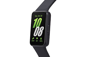 Đồng hồ Samsung Galaxy Fit 3 - Hàng chính hãng