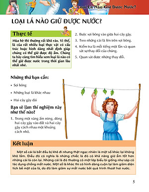 Bách Khoa Tri Thức - Sinh Học