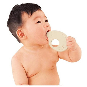 Miếng Gặm Nướu Bằng Gạo Nhật Bản từ PEOPLE - Hương gạo & vị gạo trong từng sản phẩm 100% Made in Japan - KM003