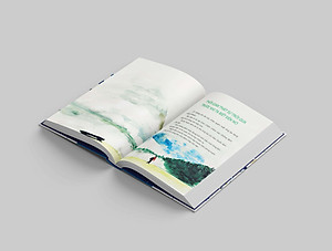 Sách Nhìn Lại Cuộc Sống Đẹp Biết Bao (Bìa Cứng)