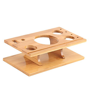 Bộ dụng cụ 14 món pha chế bằng thép không gỉ của bartender