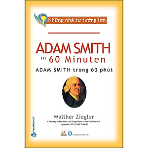Combo 9 Cuốn : Nhà Tư Tưởng Lớn Trong 60 Phút
