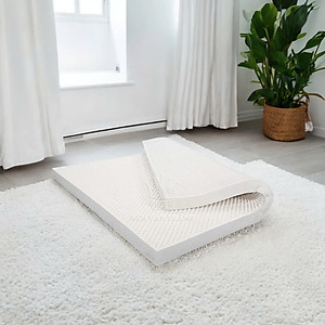  Nệm Cao Su Thiên Nhiên Vạn Thành Unique Plus